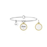 Bracciale Kidult Donna Family in Acciaio 732087 - 732087